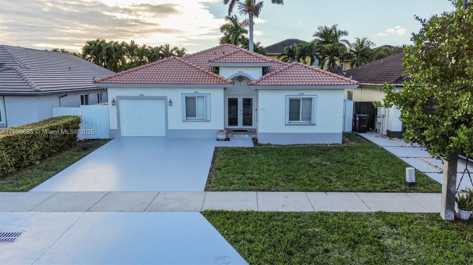JUSTIN GARDENS - Residential