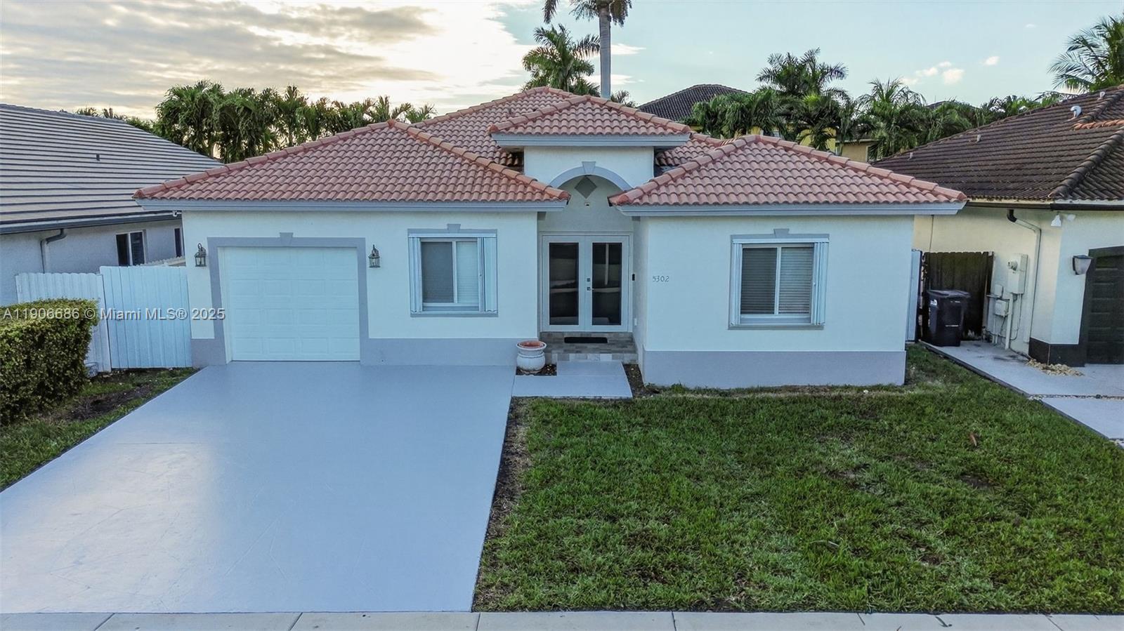JUSTIN GARDENS - Residential