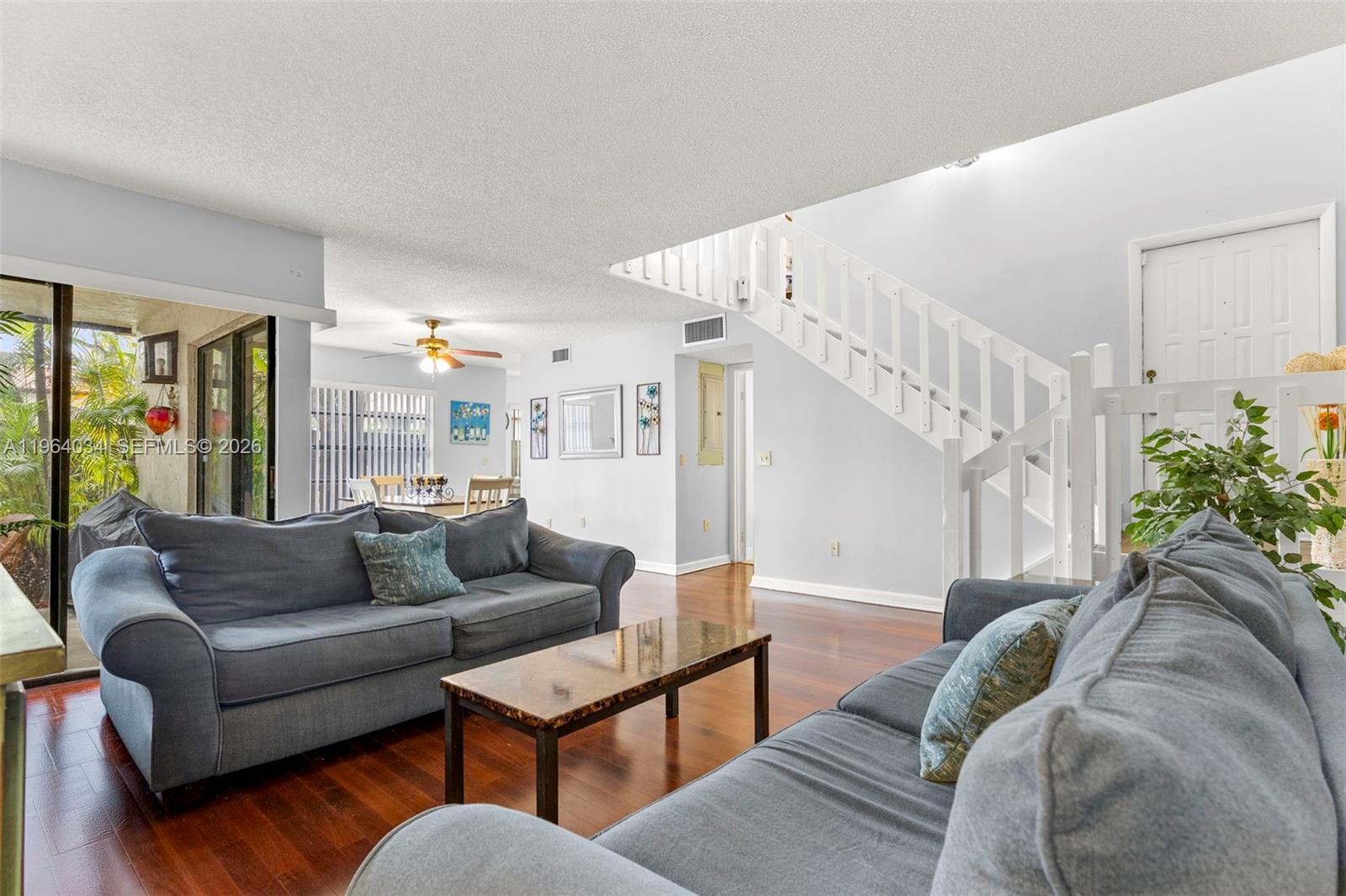 CROSSINGS VILLAGE HOMES C - Residential