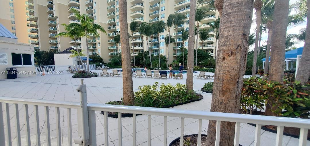 AVENTURA MARINA CONDO NUM - Residential Lease