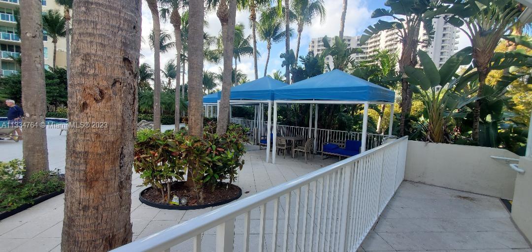 AVENTURA MARINA CONDO NUM - Residential Lease