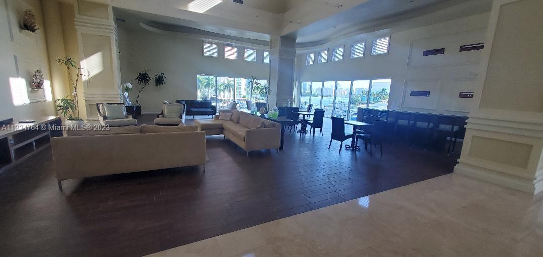 AVENTURA MARINA CONDO NUM - Residential Lease