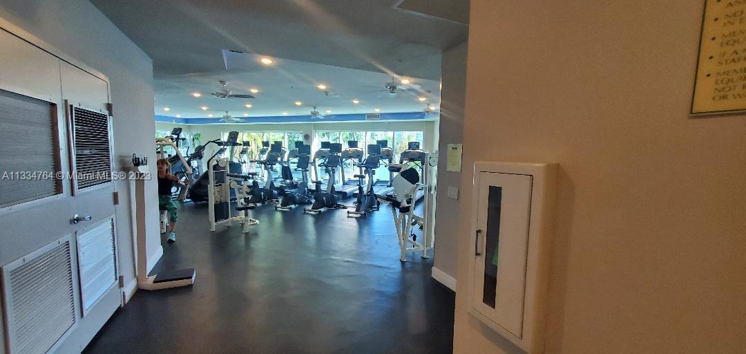 AVENTURA MARINA CONDO NUM - Residential Lease