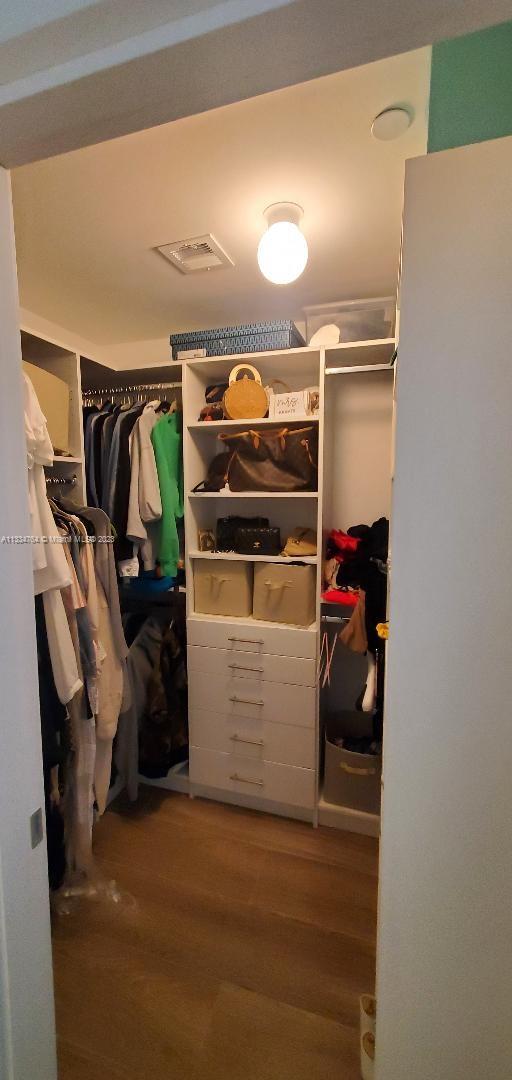 AVENTURA MARINA CONDO NUM - Residential Lease