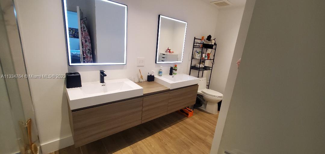 AVENTURA MARINA CONDO NUM - Residential Lease