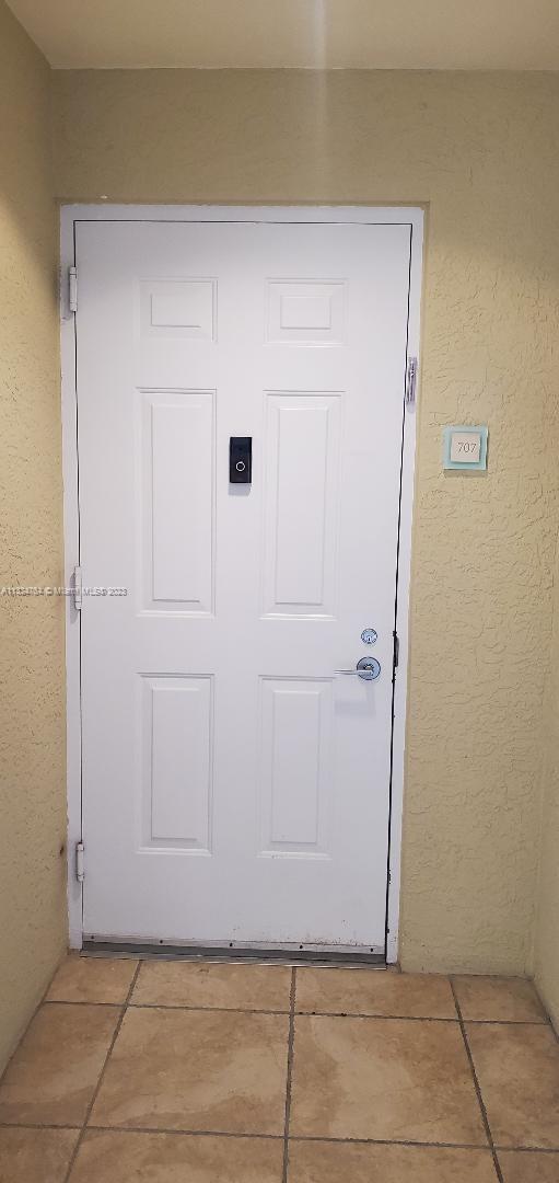 AVENTURA MARINA CONDO NUM - Residential Lease