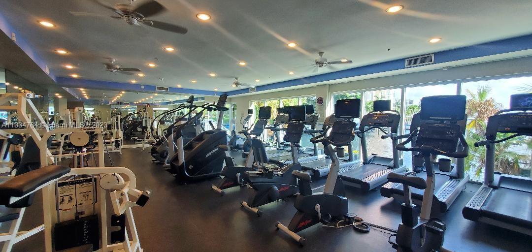 AVENTURA MARINA CONDO NUM - Residential Lease