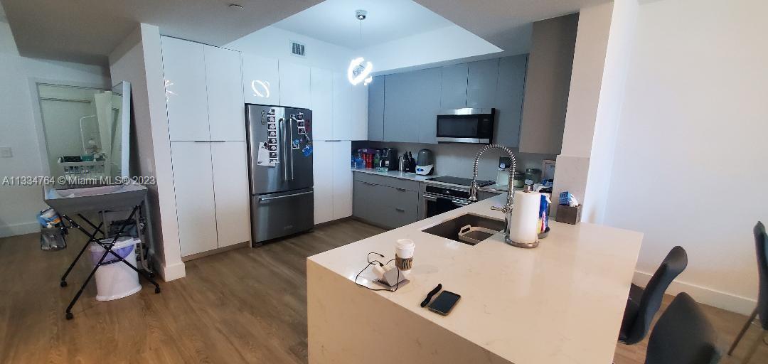 AVENTURA MARINA CONDO NUM - Residential Lease