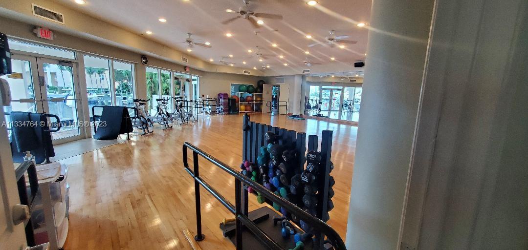 AVENTURA MARINA CONDO NUM - Residential Lease