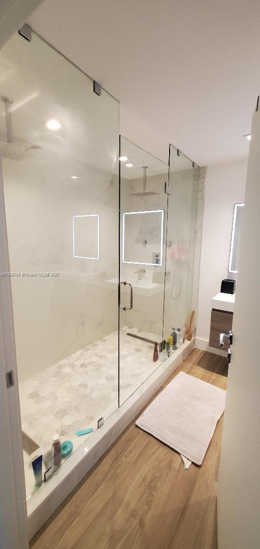 AVENTURA MARINA CONDO NUM - Residential Lease