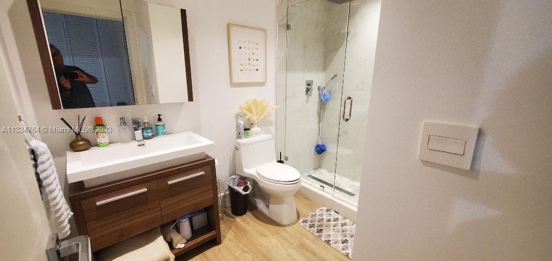 AVENTURA MARINA CONDO NUM - Residential Lease