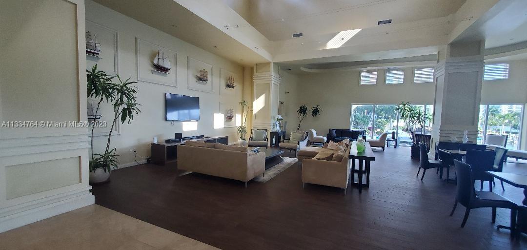 AVENTURA MARINA CONDO NUM - Residential Lease
