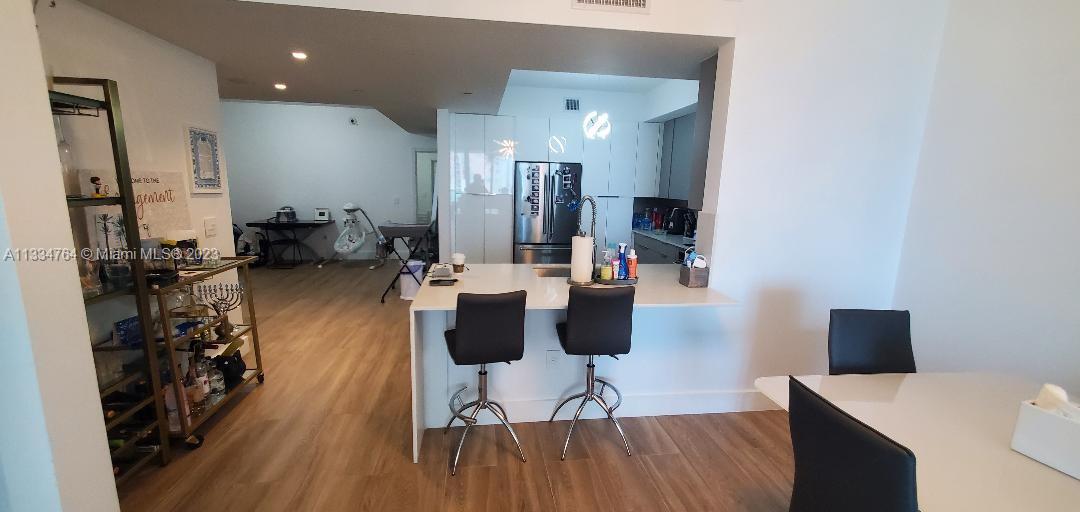 AVENTURA MARINA CONDO NUM - Residential Lease