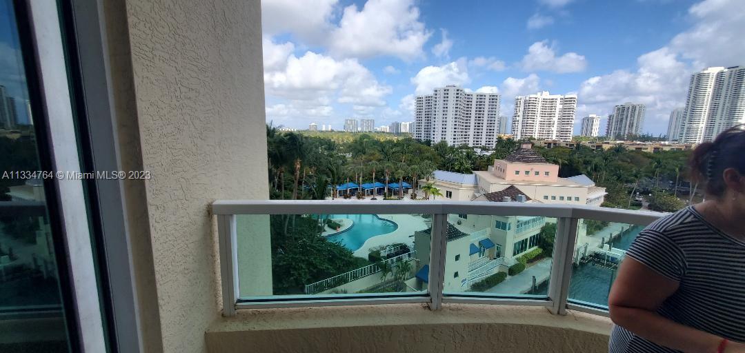 AVENTURA MARINA CONDO NUM - Residential Lease