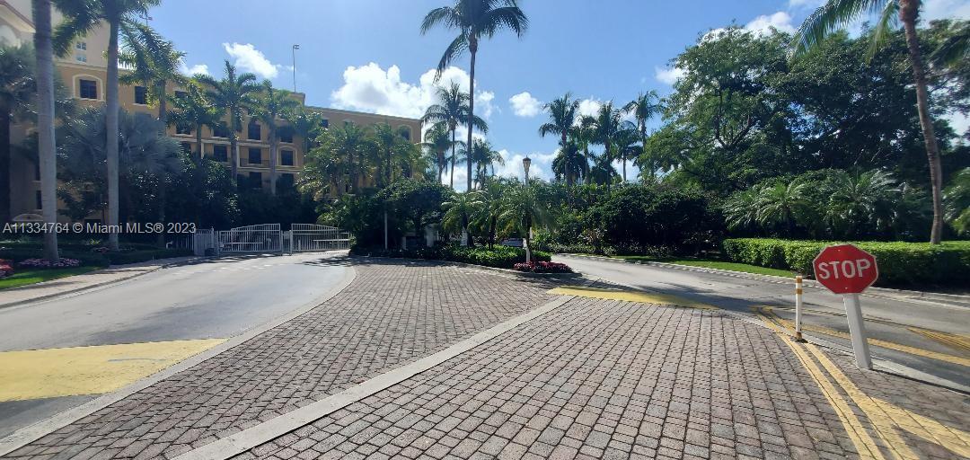 AVENTURA MARINA CONDO NUM - Residential Lease