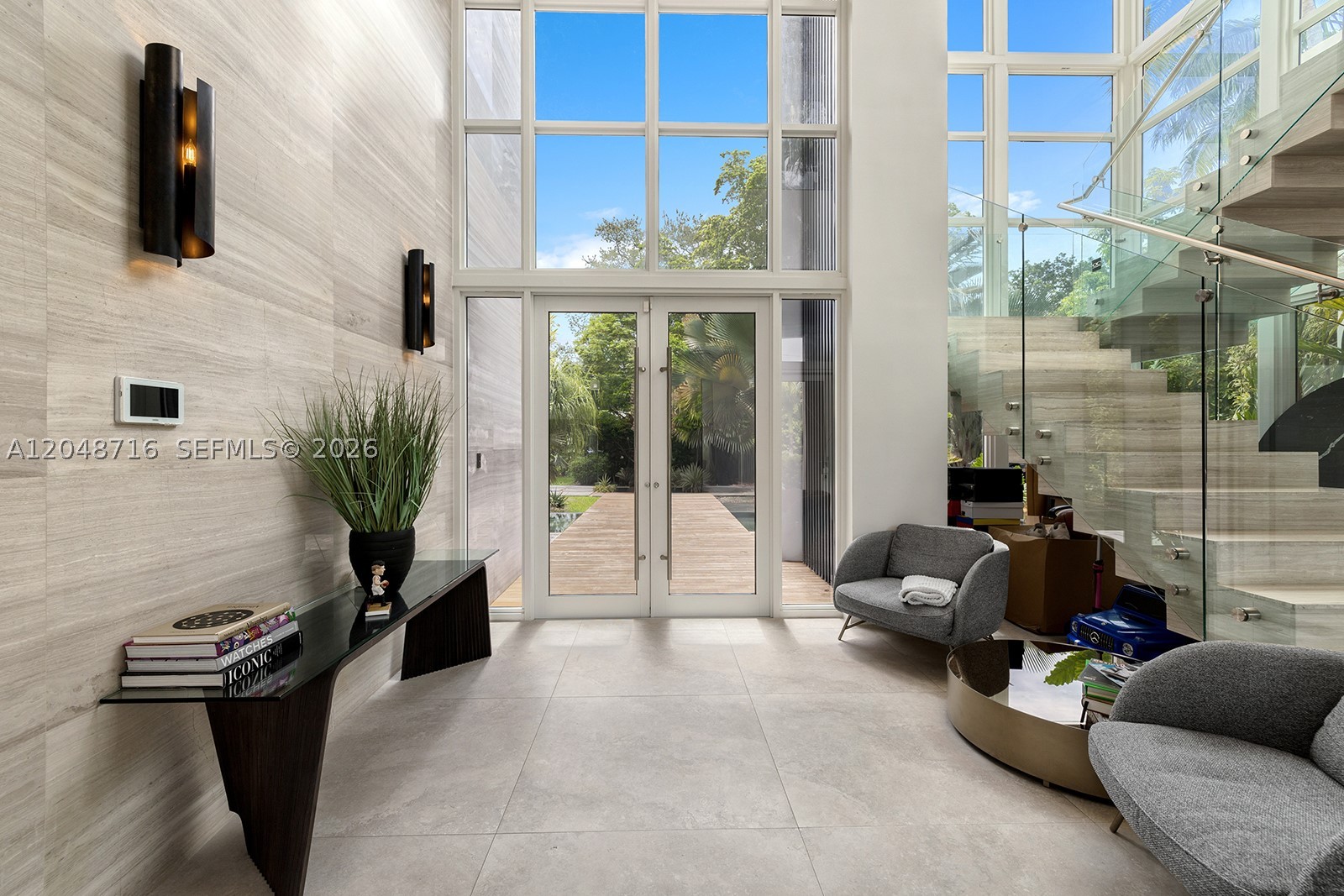 BAY RIDGE ESTS - Residential