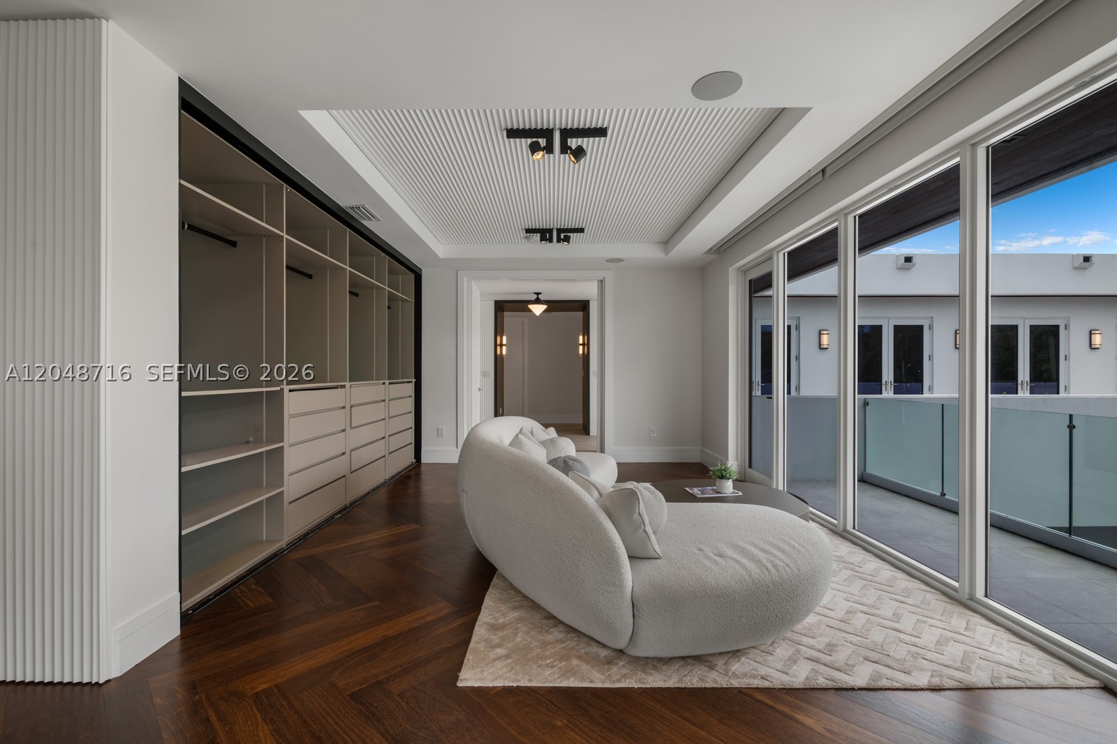 BAY RIDGE ESTS - Residential