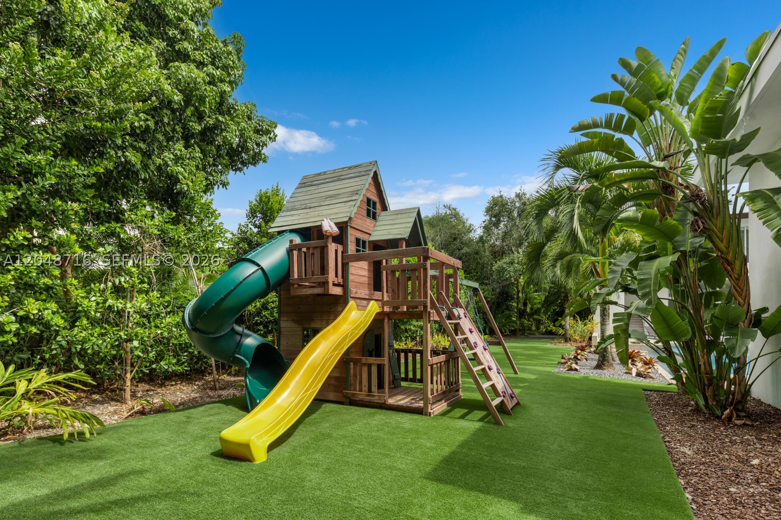 BAY RIDGE ESTS - Residential