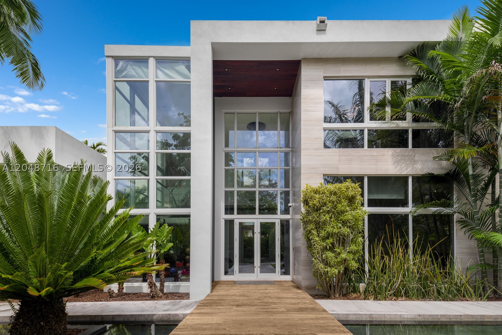 BAY RIDGE ESTS - Residential