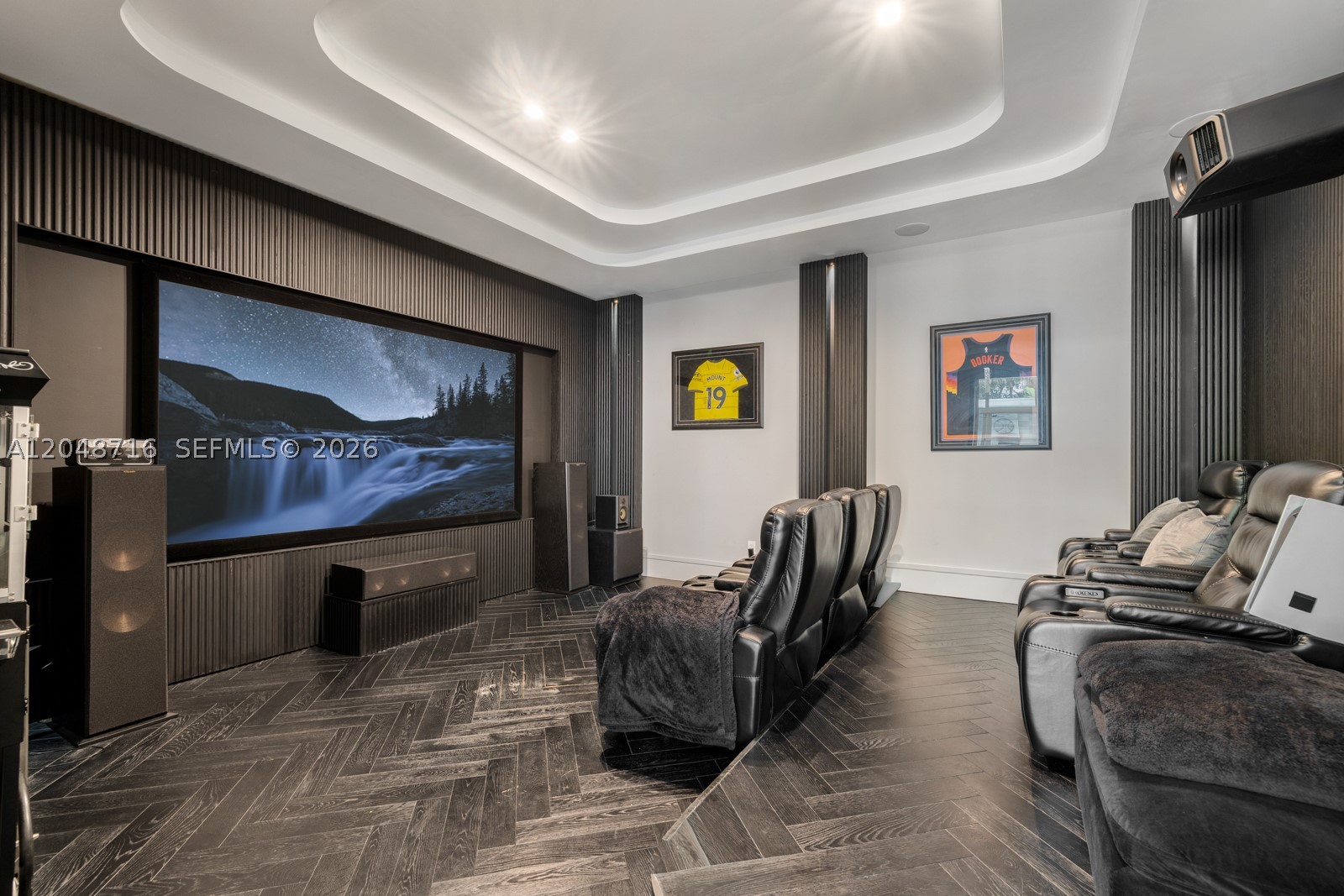 BAY RIDGE ESTS - Residential