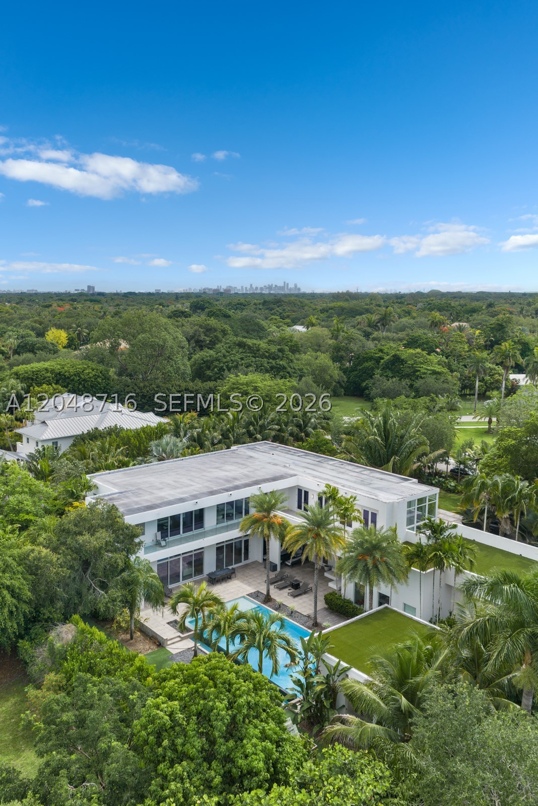BAY RIDGE ESTS - Residential