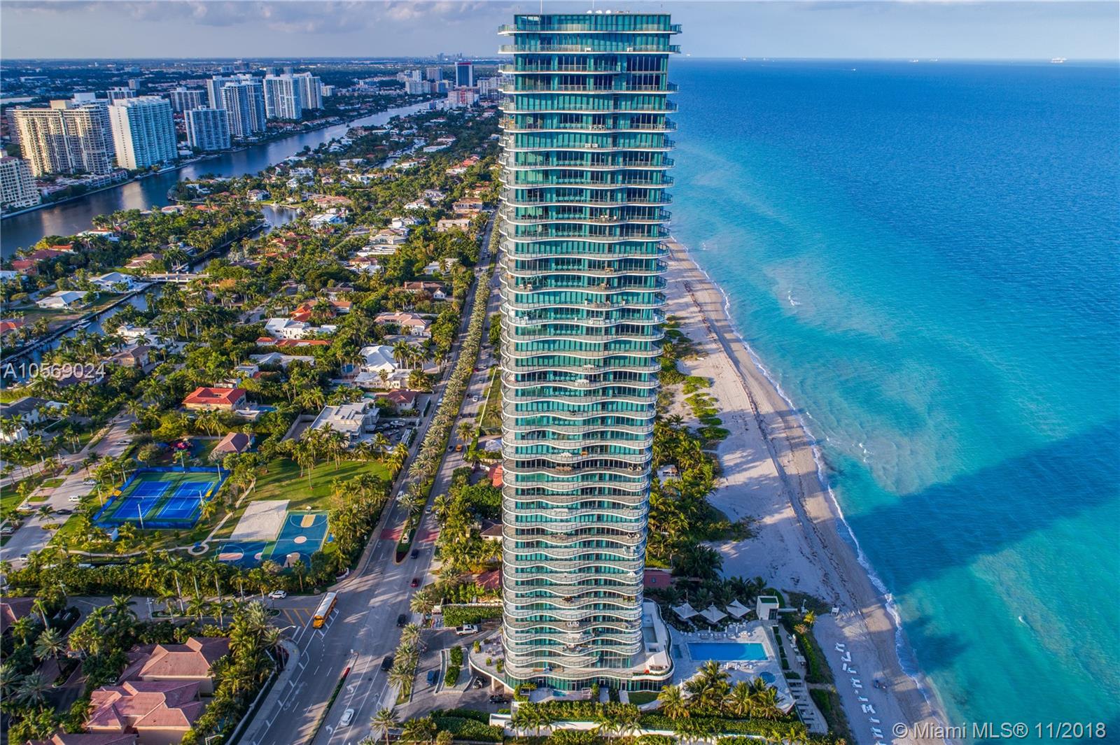 REGALIA CONDO - Residential