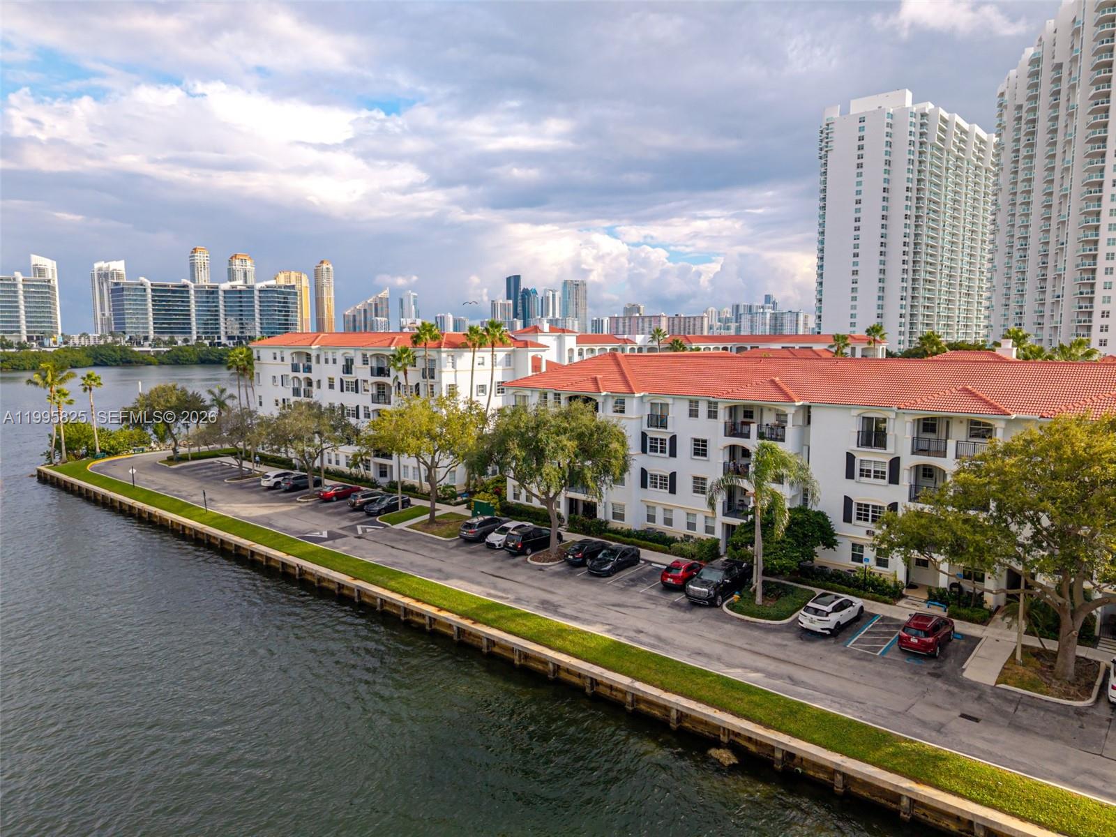 VILLAGE BY THE BAY CONDO - Residential