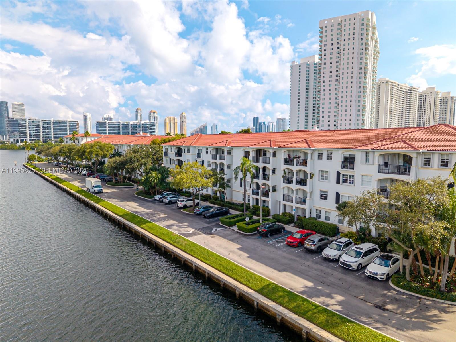VILLAGE BY THE BAY CONDO - Residential