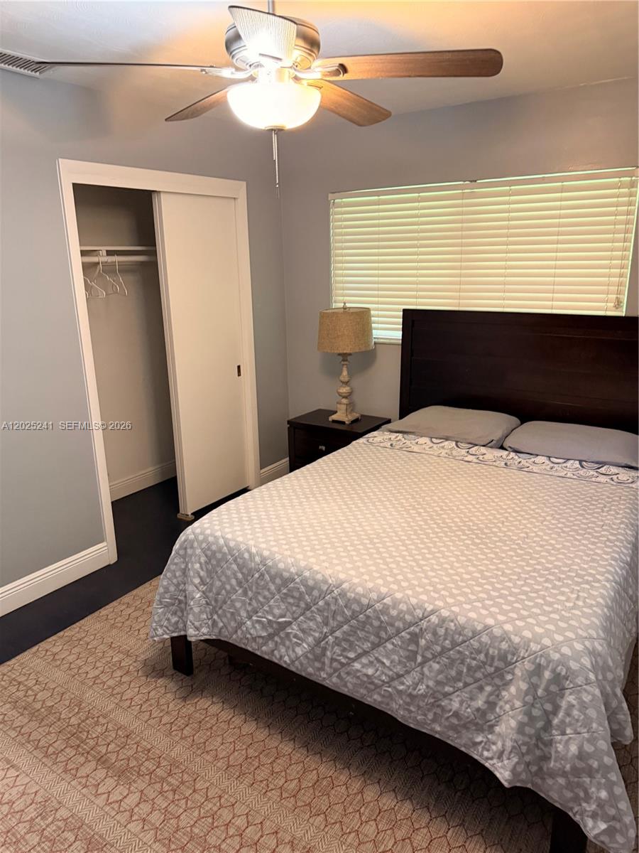 LAUDERDALE PARK 6-33 1/2 - Residential Lease