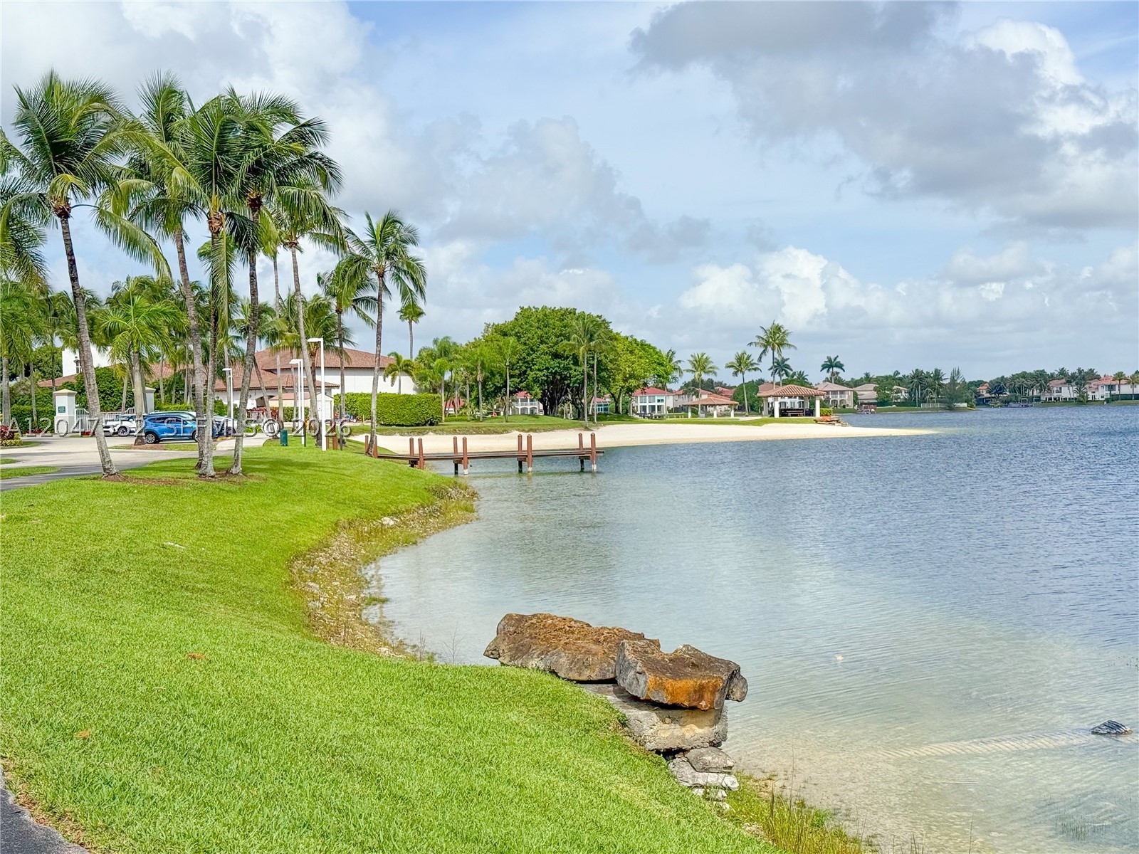 CAPTIVA CONDO D - Residential