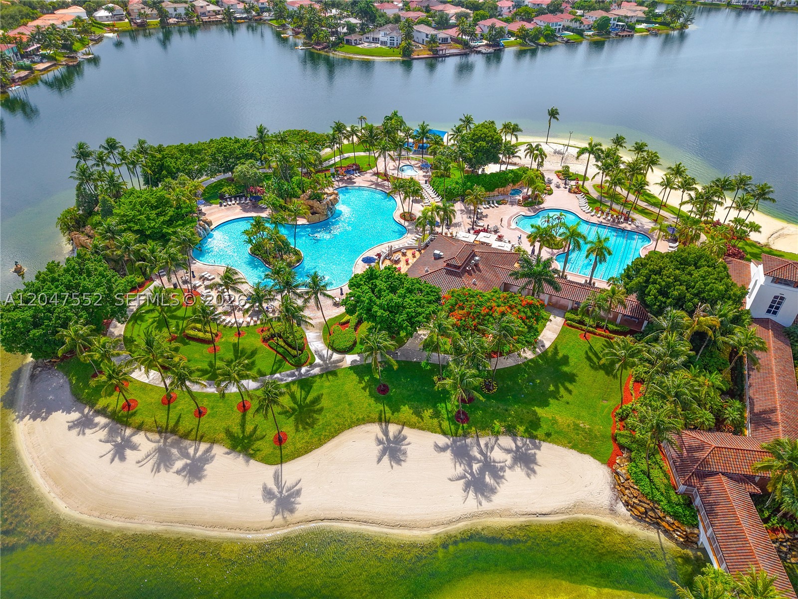 CAPTIVA CONDO D - Residential