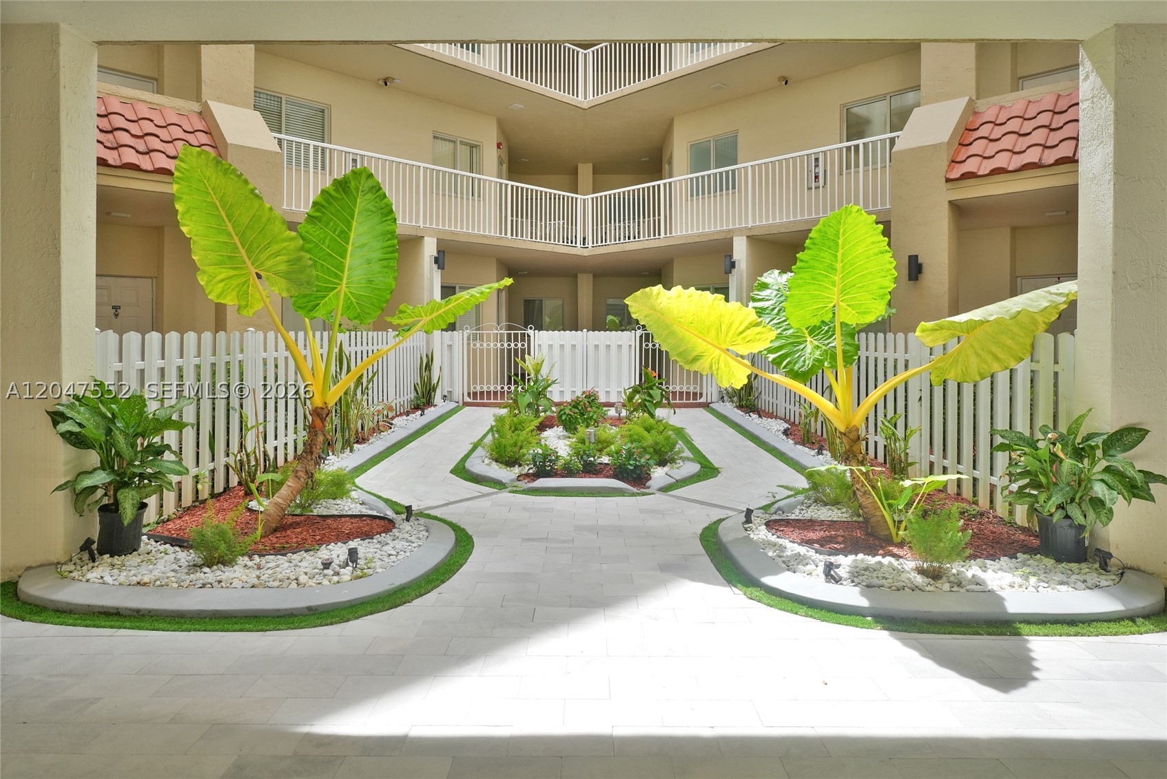 CAPTIVA CONDO D - Residential