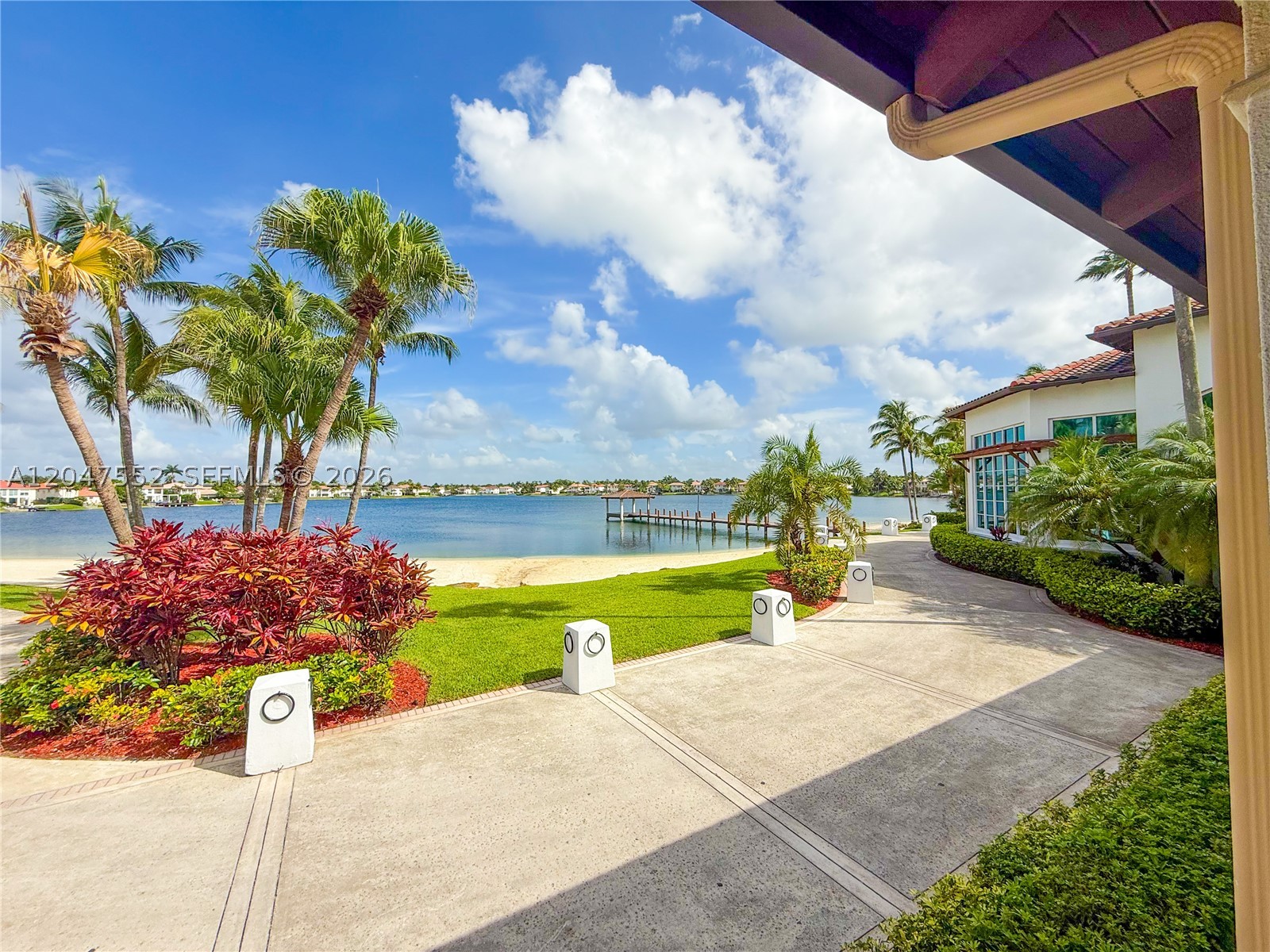 CAPTIVA CONDO D - Residential