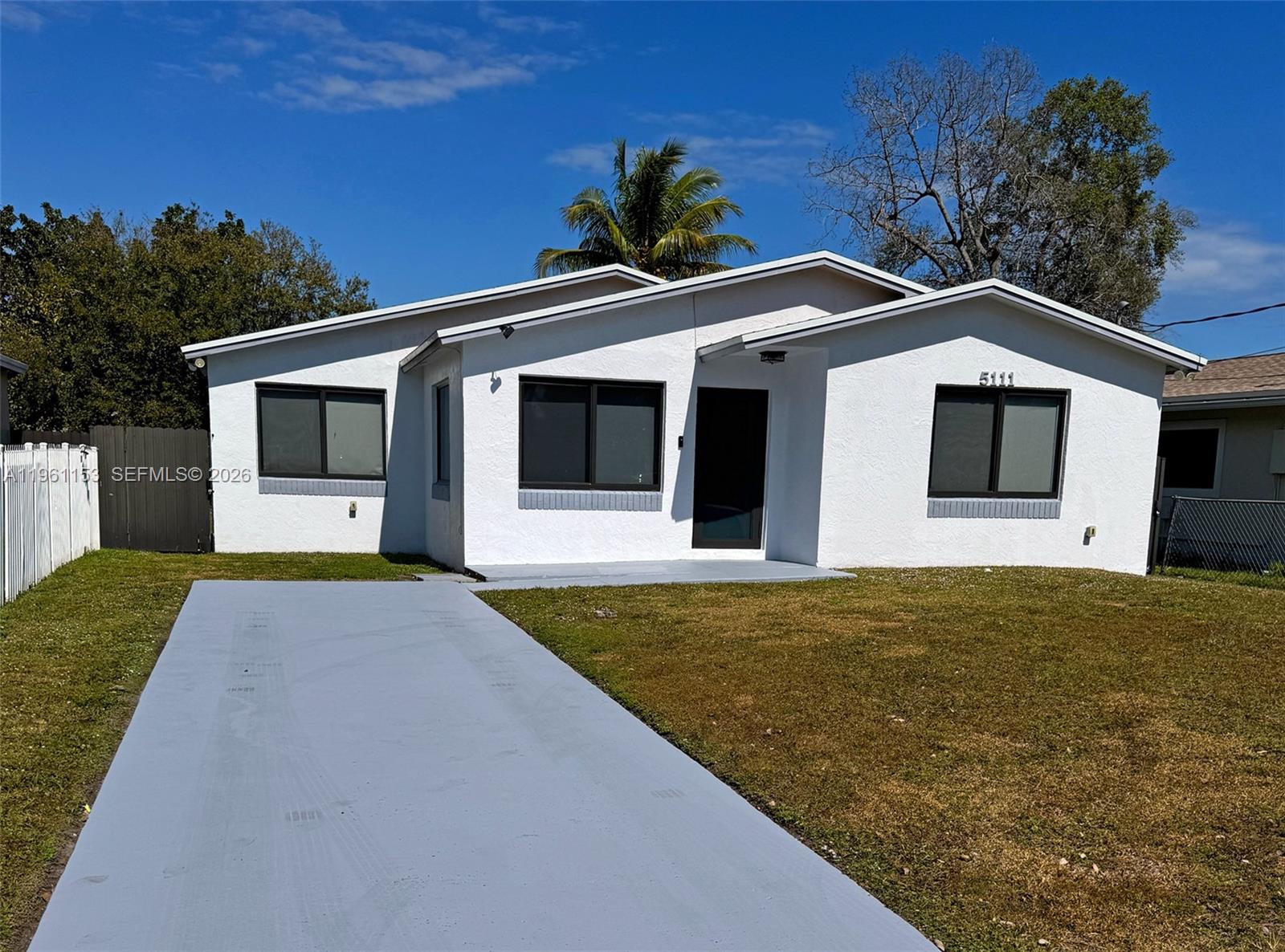 CARVER RANCHES REV PLAT - Residential