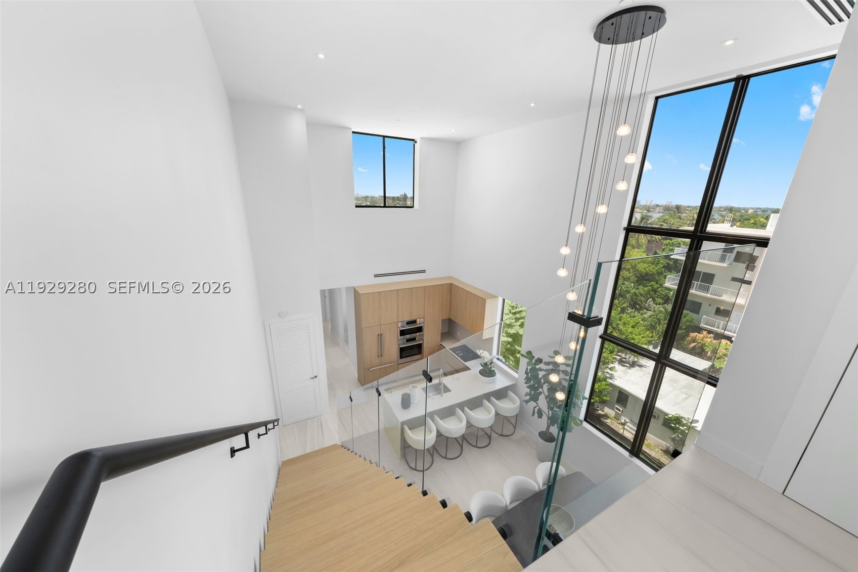 BISCAYNE BCH SUB - Residential