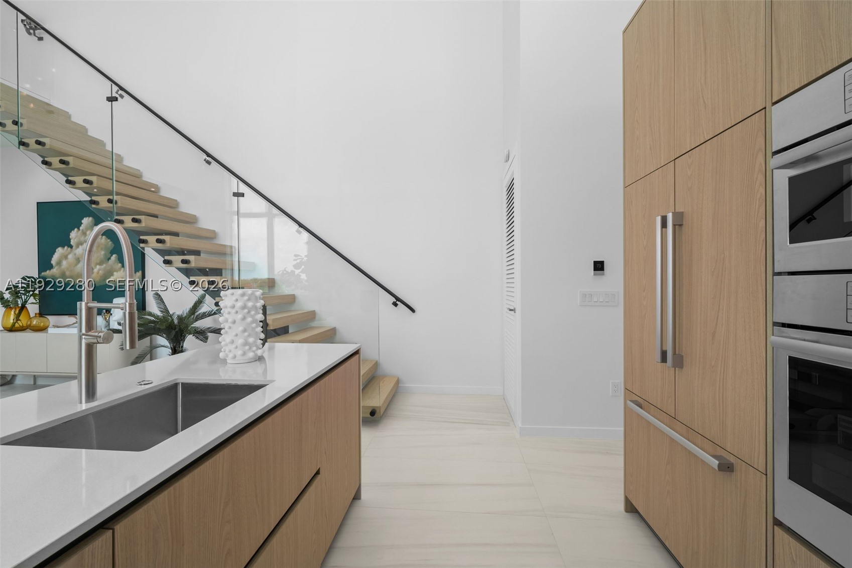 BISCAYNE BCH SUB - Residential