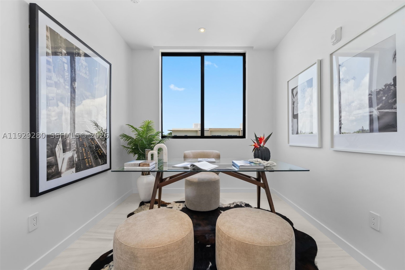 BISCAYNE BCH SUB - Residential