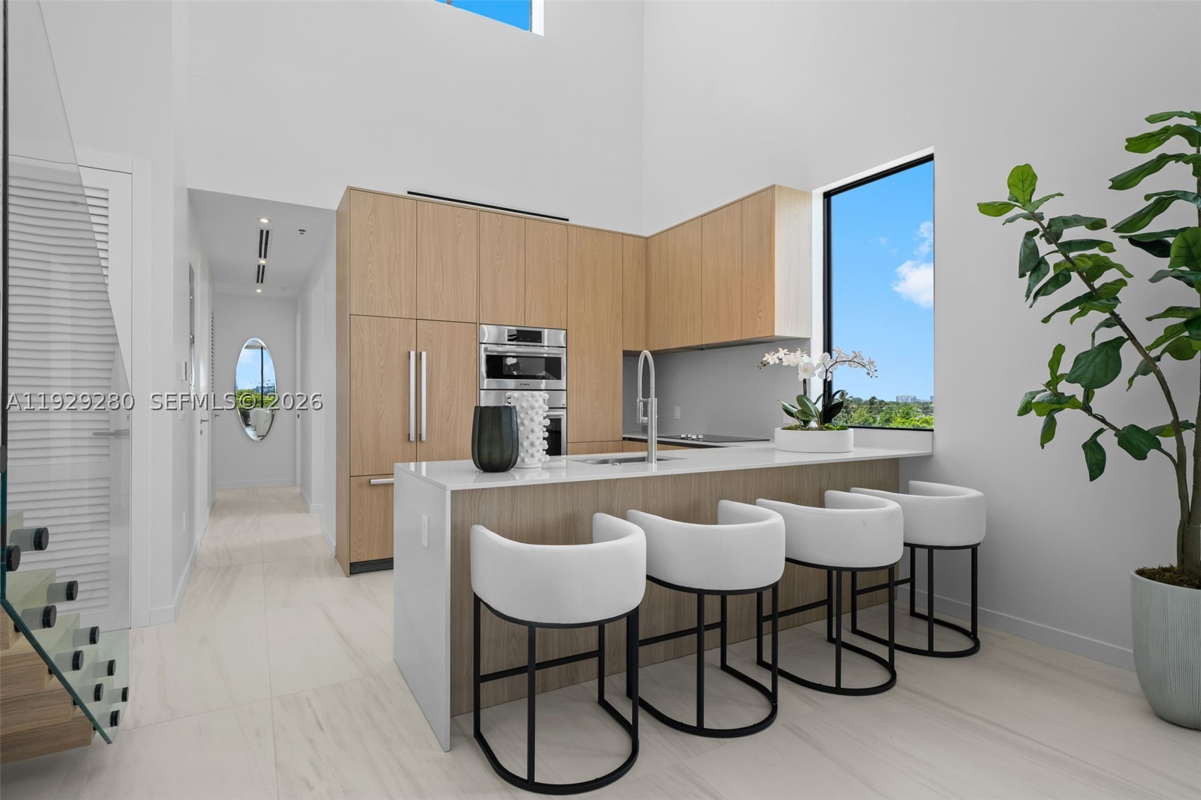 BISCAYNE BCH SUB - Residential