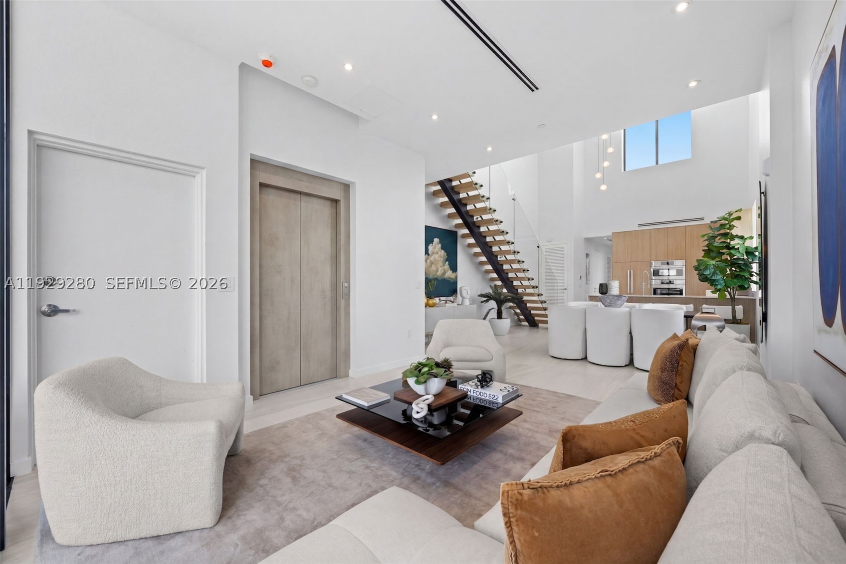 BISCAYNE BCH SUB - Residential