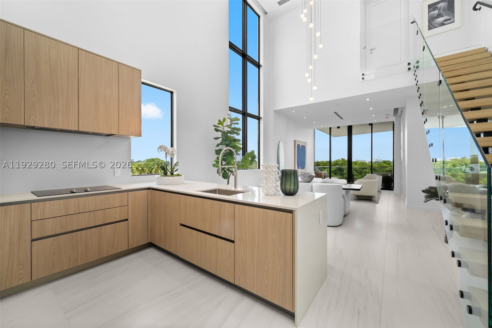 BISCAYNE BCH SUB - Residential