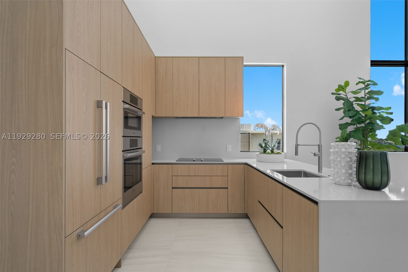 BISCAYNE BCH SUB - Residential