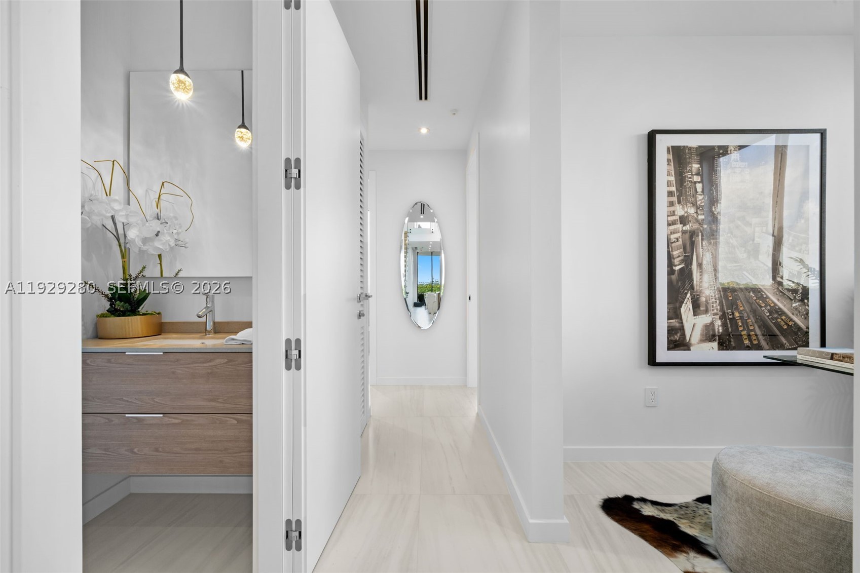 BISCAYNE BCH SUB - Residential