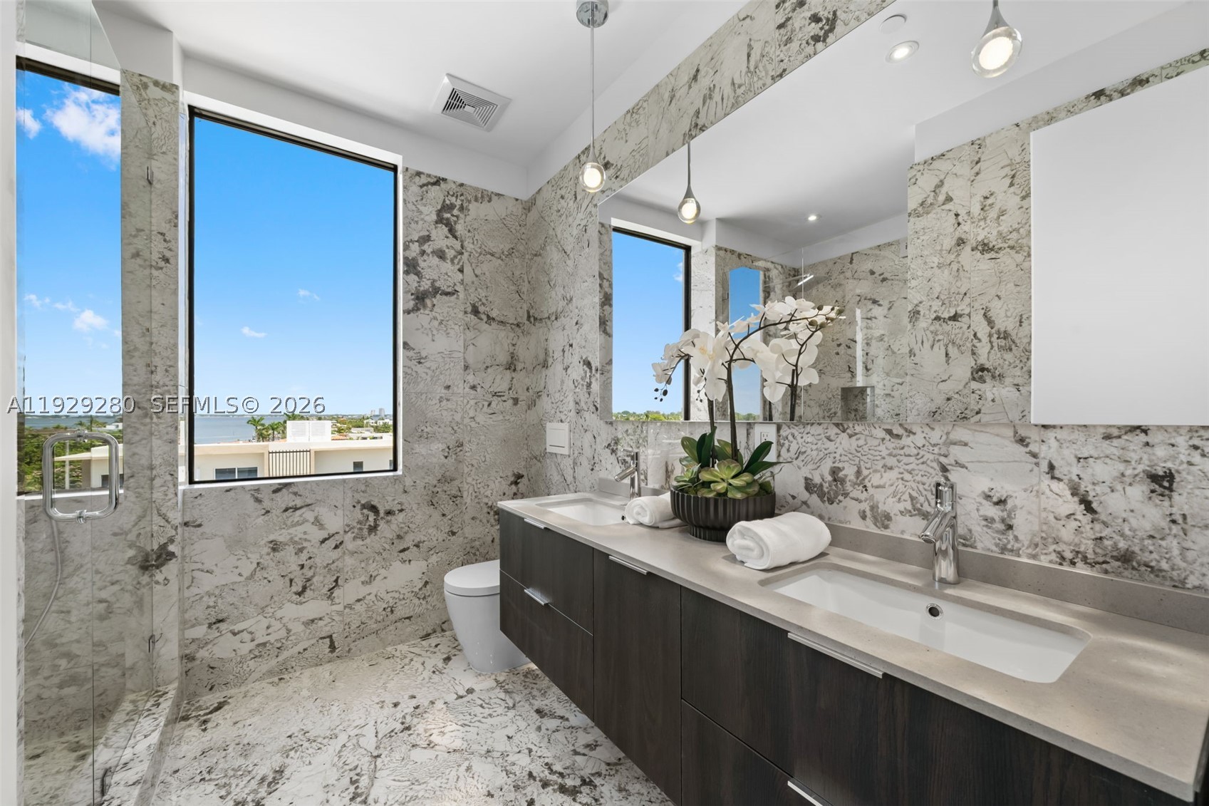 BISCAYNE BCH SUB - Residential