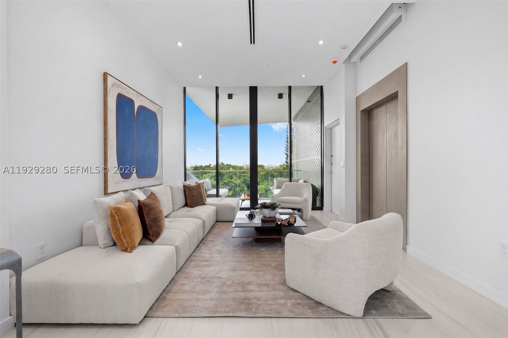 BISCAYNE BCH SUB - Residential