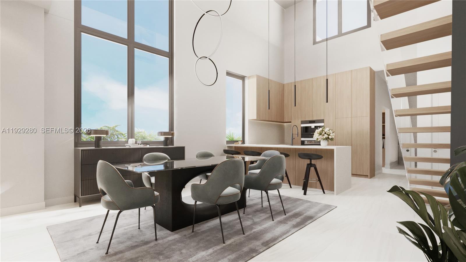BISCAYNE BCH SUB - Residential