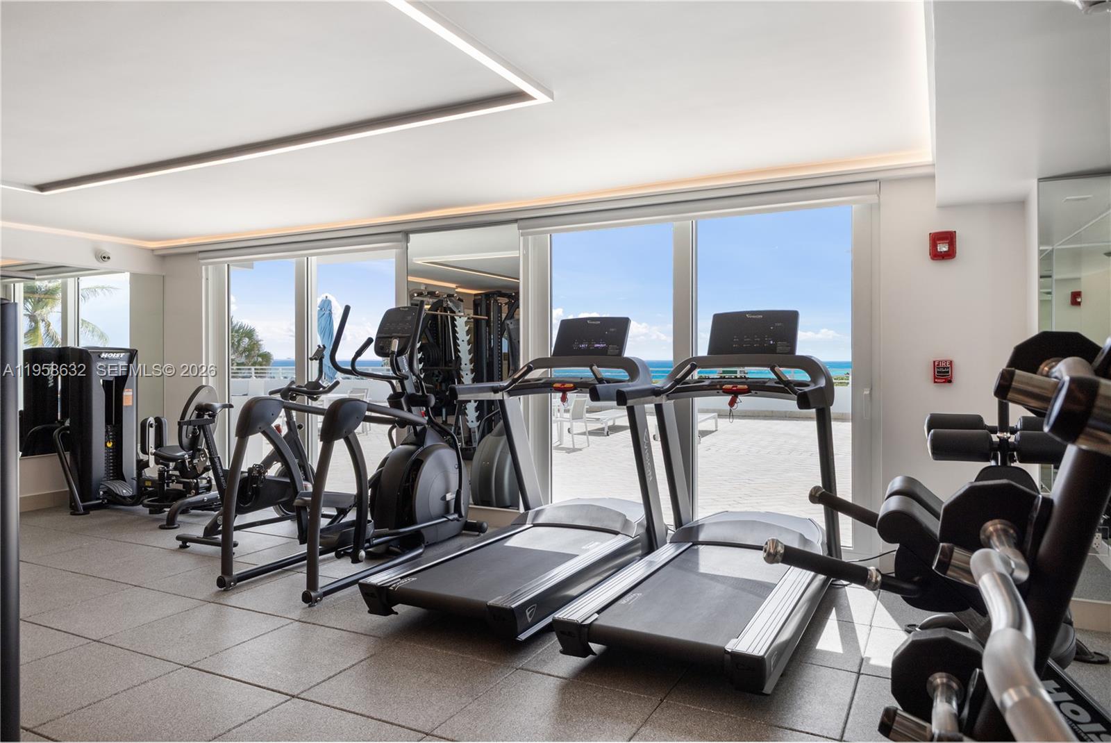 OCEAN POINT CONDO - Residential Lease