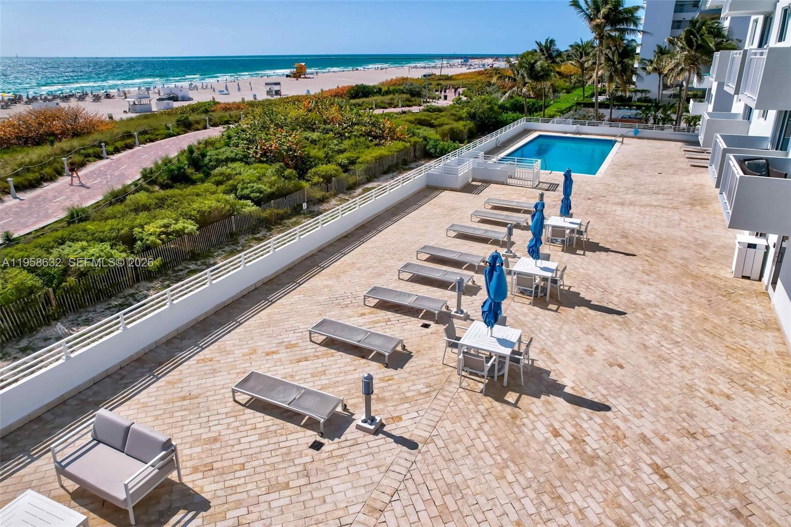 OCEAN POINT CONDO - Residential Lease