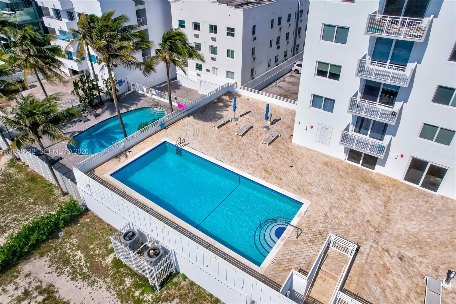 OCEAN POINT CONDO - Residential Lease