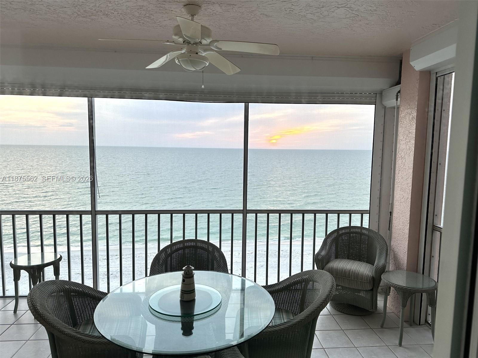 BAREFOOT BEACH CLUB - Residential