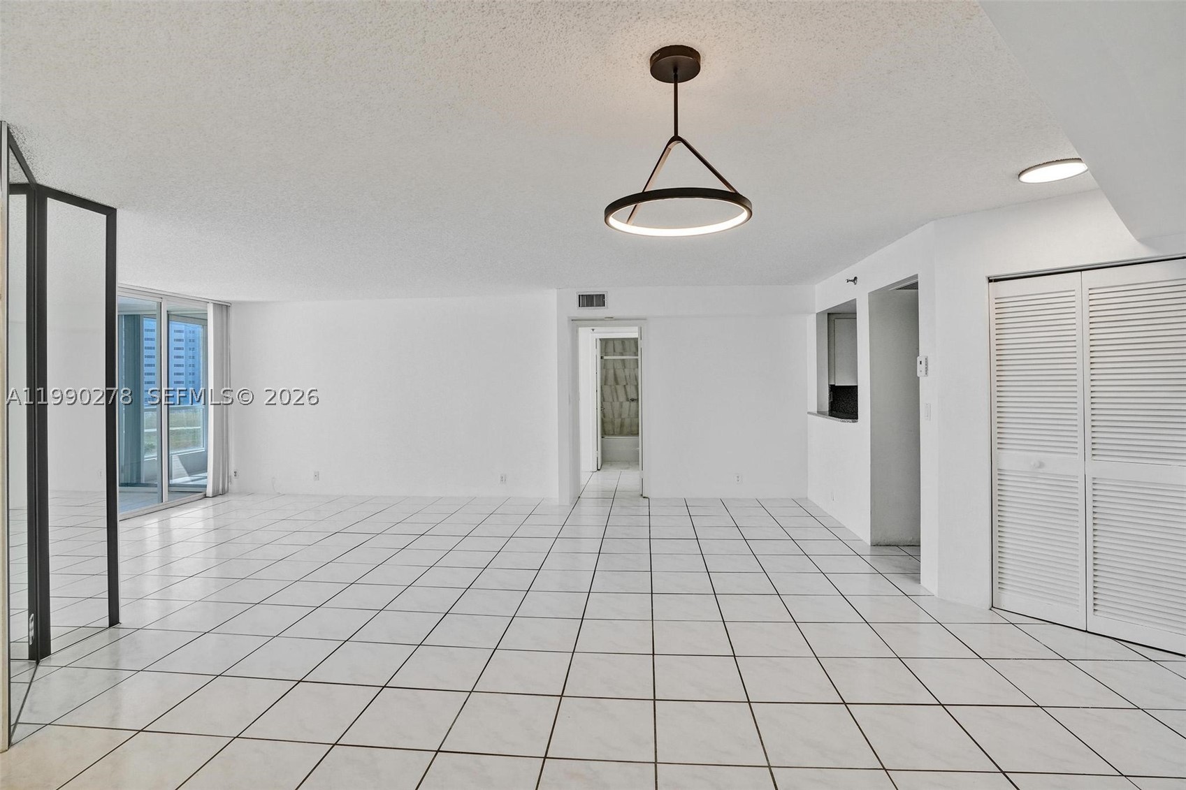 THE STERLING CONDO - Residential